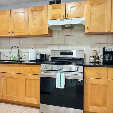 Heart Downtown 2Bd New Paint Floor City View Lm207 Атланта Екстер'єр фото
